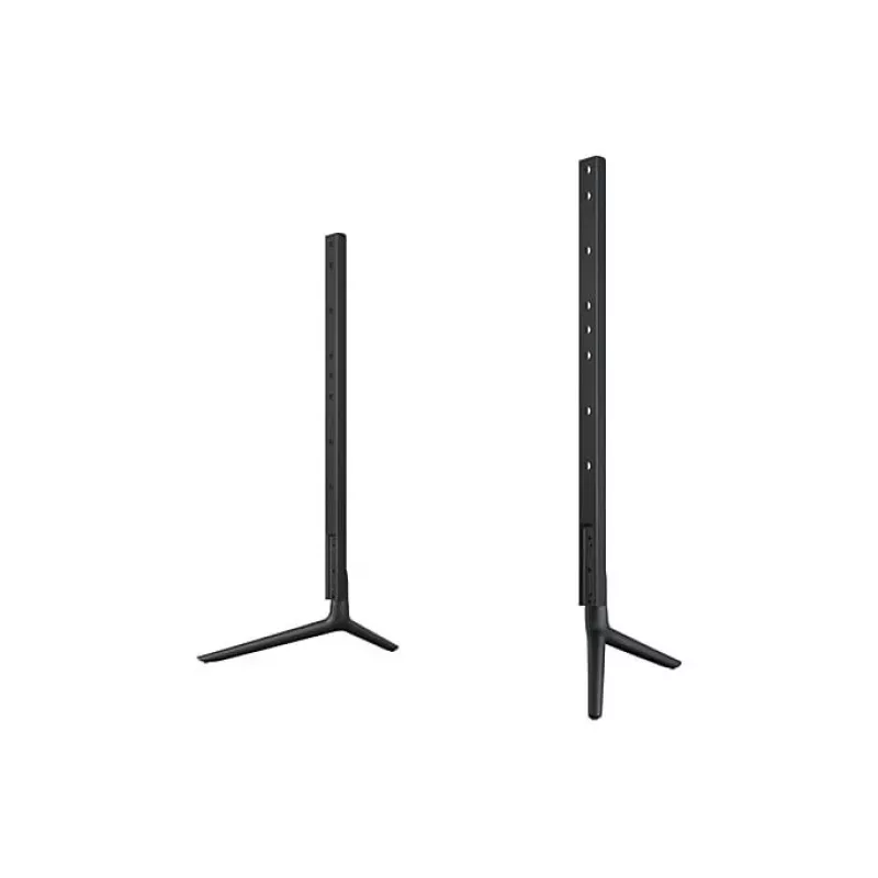 Samsung STN-L4355CXEN No Gap sienas stiprinājums 43 inch, 50 inch, 55 inch QLED televizoriem - Melns