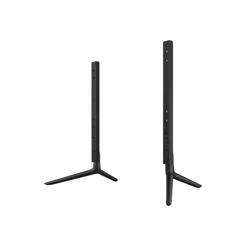 Samsung STN-L4355CXEN No Gap sienas stiprinājums 43 inch, 50 inch, 55 inch QLED televizoriem - Melns