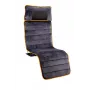 Medivon Nova Shiatsu Masāžas Spilvens Pelēks