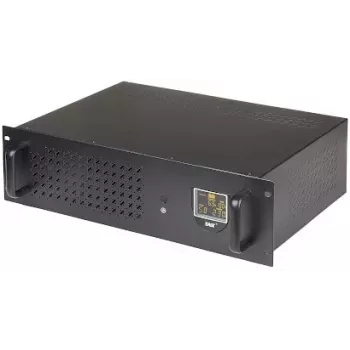 HQM UPS Barošanas avots AT-UPS2000R/2-RACK 2000 VA