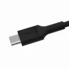 Green Cell PowerStream USB-C to USB-C kabelis 100W 2m Melns