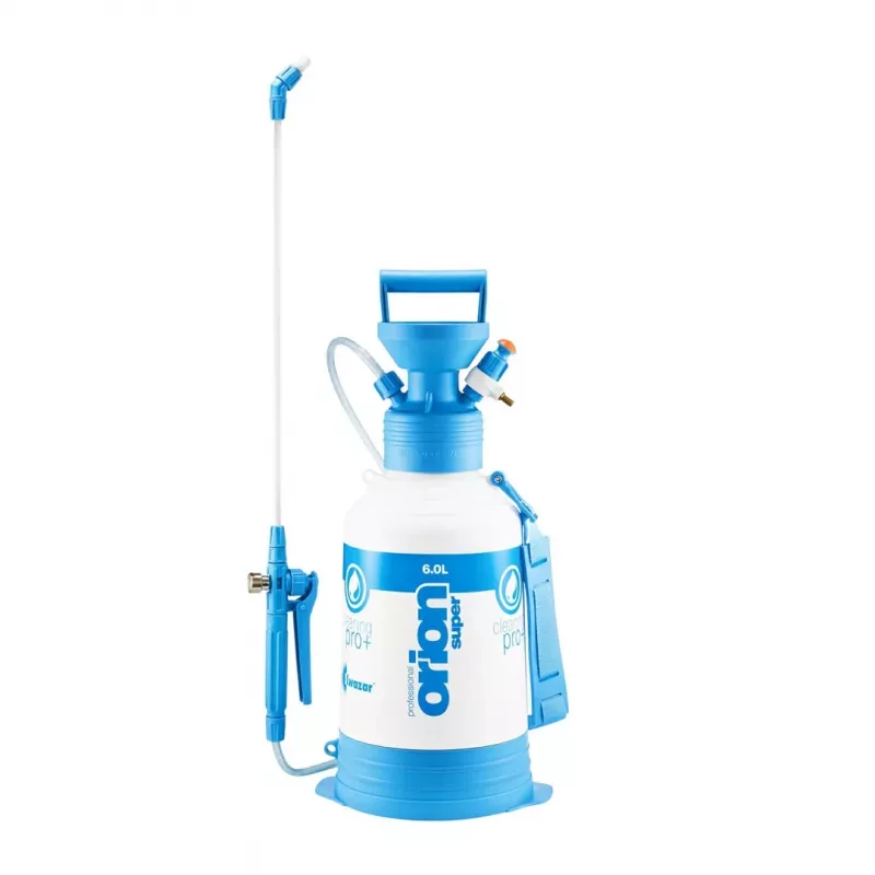 KWAZAR Super Air Cleaning Pro+ 12L FPM Smidzinātājs