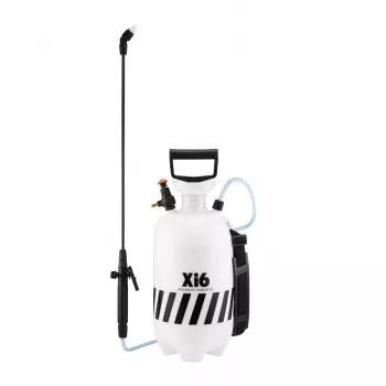KWAZAR Air Xi6 CLEANING PRO+ 6L FPM Smidzinātājs