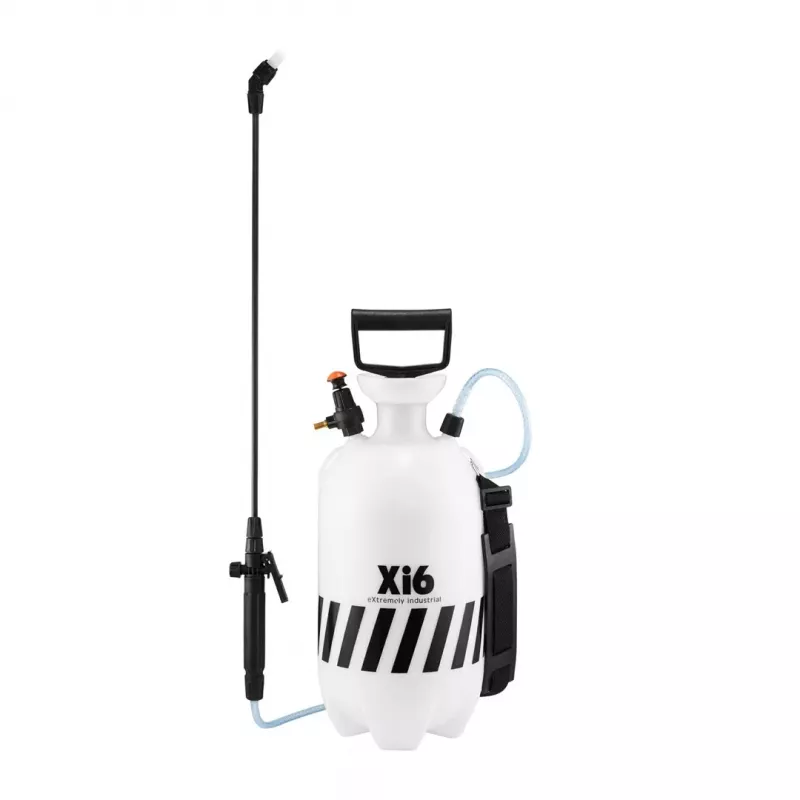 KWAZAR Air Xi6 CLEANING PRO+ 6L FPM Smidzinātājs