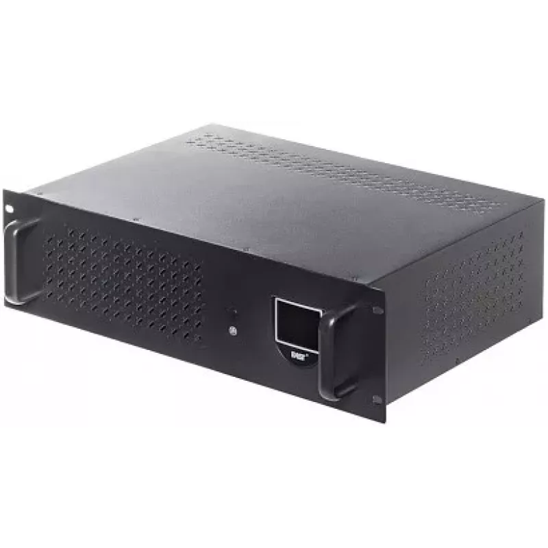 UPS barošanas avots 1500 VA Rackmount / Tower