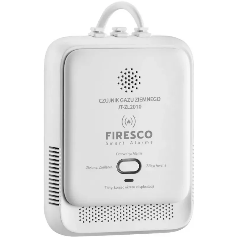FIRESCO Dabasgāzes sensors JT-ZL2010