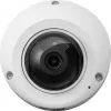 BCS-P-DMIP28FSR3 8MP IP kupola kamera, 2,8 mm, IR 30 m, PoE, IP67, IK10