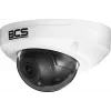 BCS-P-DMIP28FSR3 8MP IP kupola kamera, 2,8 mm, IR 30 m, PoE, IP67, IK10
