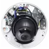 BCS-P-DMIP28FSR3 8MP IP kupola kamera, 2,8 mm, IR 30 m, PoE, IP67, IK10