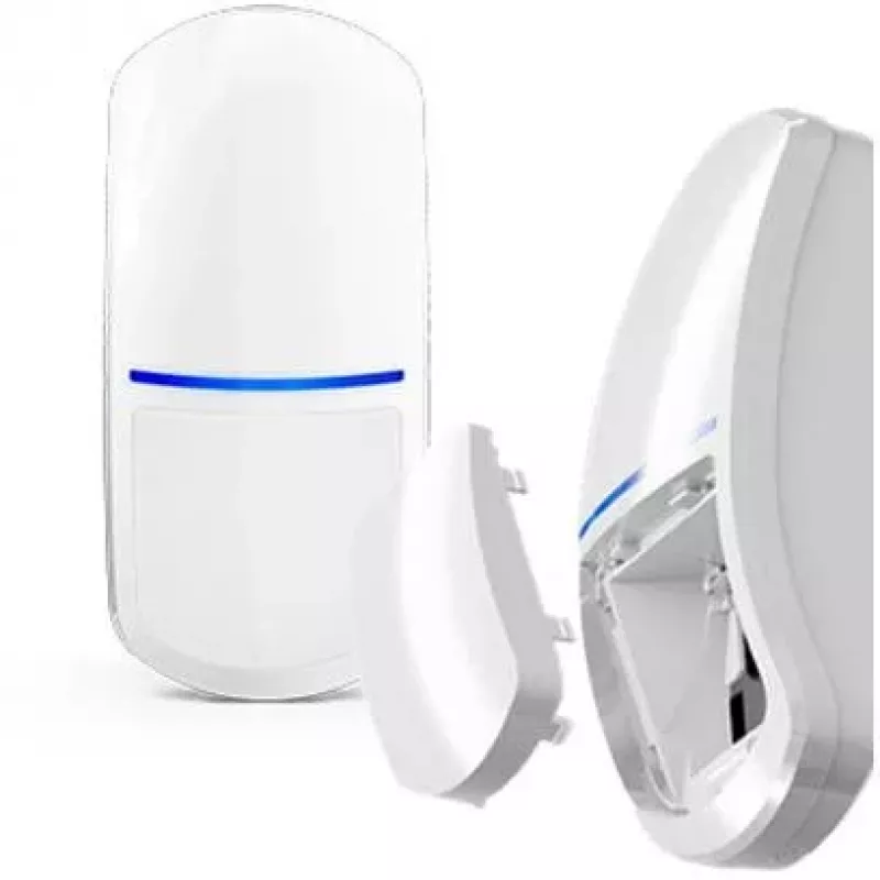 SATEL SLIM-PIR Digitalais PIR kustības detektors