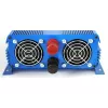 AZO Digital 24 VDC / 230 VAC ECO MODE SINUS IPS-2000S 2000W Sprieguma pārveidotājs