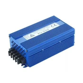 AZO Digital DC-DC sprieguma pārveidotājs 10-20 VDC / 24 VDC 300W IP21