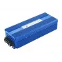 AZO Digital 10-20 VDC / 48 VDC PU-500 48V 500W IP21 sprieguma pārveidotājs