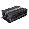 AZO Digital 24 VDC / 230 VAC Automotive Inverter IPS-4000 4000W