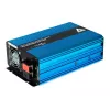 AZO Digital 24 VDC / 230 VAC pārveidotājs SINUS IPS-1200S 1200W tīra sinusoidāla viļņa invertors