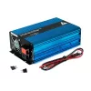 AZO Digital 24 VDC / 230 VAC pārveidotājs SINUS IPS-1200S 1200W tīra sinusoidāla viļņa invertors