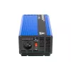 AZO Digital 24 VDC / 230 VAC pārveidotājs SINUS IPS-2000S 2000W tīra sinusa viļņa invertors