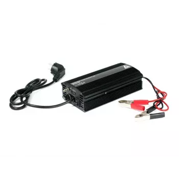AZO Digital 12V tīkla lādētājs BC-20 20A akumulatoriem (230V/12V) 3 uzlādes posmi