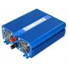 AZO Digital IPS-1000S 1000W Pure Sine Wave Power Inverter 12V DC to 230V AC ar ECO režīmu