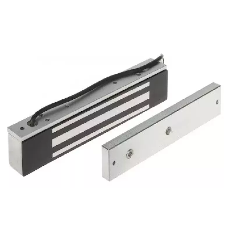 ZWORA ELEKTROMAGNETYCZNA JS-280W Elektromagnētiskā slēdzene 280kg turēšanas spēks