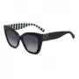 KATE SPADE Sieviešu Bexley kaķacs formas saulesbrilles Havana brūns gradients 54mm