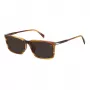 DAVID BECKHAM DB1163FSEX4 Pilot Saulesbrilles Melns/Pelēks 58mm
