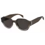 LEVI'S LV-1078-S-TV7 Sieviešu saulesbrilles Havana Brūns gradients 50mm