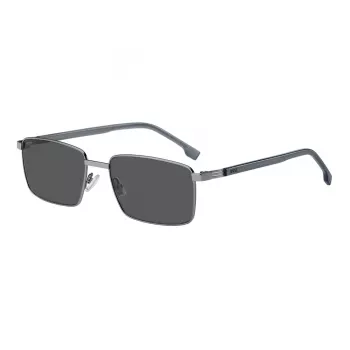 BOSS BOSS1700SV84 Saulesbrilles Vīriešiem Havana Zaļa 57/18/150 mm