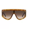 DSQUARED2 Sieviešu saulesbrilles D2-0149-S-05L