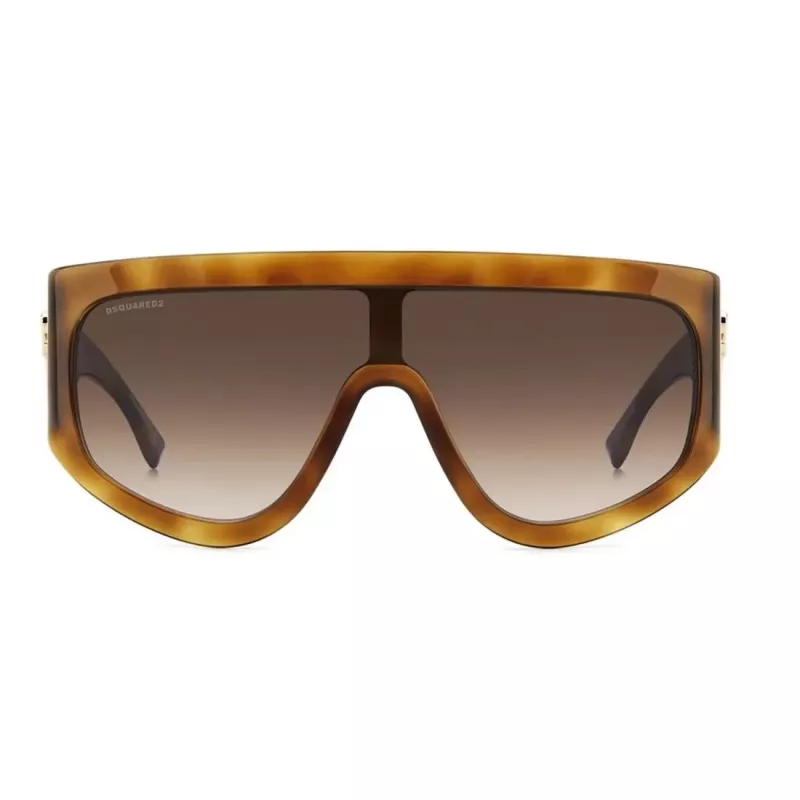 DSQUARED2 Sieviešu saulesbrilles D2-0149-S-05L