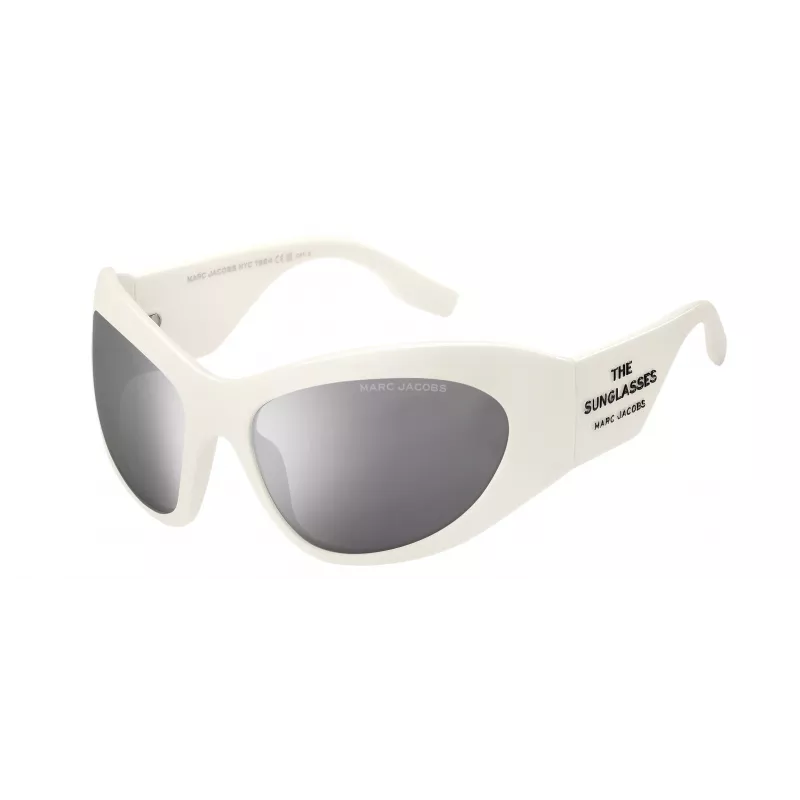 THE MARC JACOBS Sieviešu saulesbrilles MARC773SSZJ Oversized Square 62/18/120 mm
