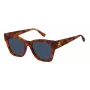 TOMMY HILFIGER Sieviešu saulesbrilles TH-2156-S-0UC Havana 52/20/140 mm