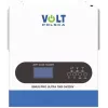 Saules invertors Volt Polska SinusPro ULTRA 7000 24/230V (3500/7000W) MPPT 100A