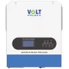 Volt Polska SinusPro ULTRA PLUS 7000 24/230V Saules invertora pārveidotājs 3500/7000W Wi-Fi + 100A