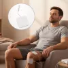 Medivon Elektrodu spilventiņi OdinFlex elektrostimulatoriem (4 iepakojums) - Balts/Zils