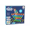LEAN TOYS Cups Puzzle Game 3 in 1 44 Pieces