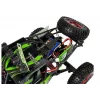 LEAN TOYS Remote Controlled Car FY-03 1:12 Off-road 4x4 R/C 30 km/h