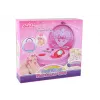 LEAN TOYS Beauty Set Suitcase With Accessories Rings Tattoos