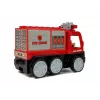 LEAN TOYS Ugunsdzēsēju mašīna ar tālvadību R/C 1:16 mērogs 2.4 GHz