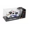 LEAN TOYS Auto Ambulance Stretch ar gaismu un skaņu