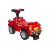 LEAN CARS Braucamā rotaļlieta mazuļiem Squeaker Sport Red