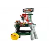 LEAN TOYS Bērnu darbagalds ar instrumentiem un skrūvspīli DIY darbnīca