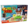 LEAN TOYS Ģimenes Arkādes Spēle - Stīpas Mešana uz Brieža