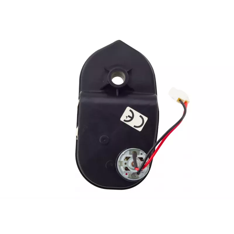 LEAN CARS DK-CA001 24V Pārnesumu līdzstrāvas motors vārtu automatizācijai