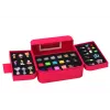 LEAN TOYS Beauty Set For Jewelry Making In A Box Pendant Cufflinks