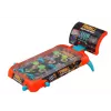 LEAN TOYS Pinball Arcade Game ar LED gaismām, skaņām un rezultātu tablo