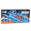 LEAN TOYS Pinball Arcade Game ar gaismām, skaņām un rezultātu tablo