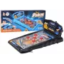 LEAN TOYS Pinball Arcade Game ar gaismām, skaņām un rezultātu tablo