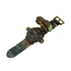 LEAN TOYS Watch 3D Dinosaur Projector Tyrannosaurus Rex 22cm x 6.5cm x 4.5cm