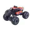 LEAN TOYS Bezceļu Tālvadības RC Auto 1:8 Amortizatori Oranžs